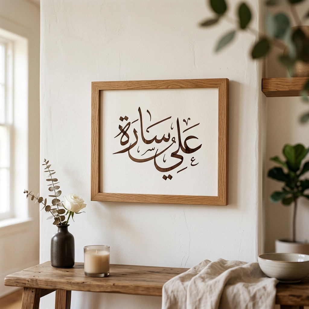 What is Oud fragrance in Islamic tradition